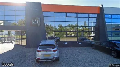 Commercial properties for rent in Eindhoven - Photo from Google Street View