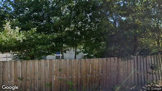 Företagslokaler till salu i Amersfoort – Foto från Google Street View