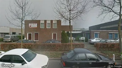Office spaces for rent in Meierijstad - Photo from Google Street View