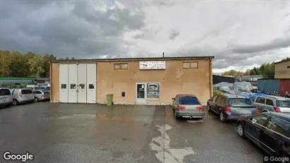Gewerbeflächen zum Kauf in Karlskoga – Foto von Google Street View