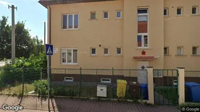 Commercial properties for rent in Trnava - Photo from Google Street View
