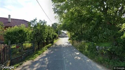 Lokaler til leje i Trenčín - Foto fra Google Street View