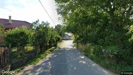 Lokaler til leie i Trenčín – Bilde fra Google Street View