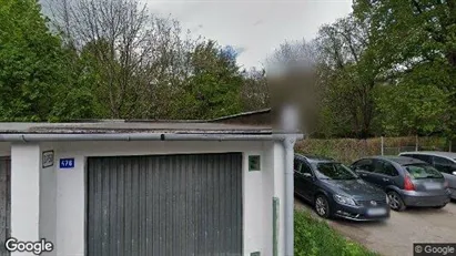 Lokaler til leje i Levice - Foto fra Google Street View