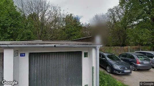 Lokaler til leie i Levice – Bilde fra Google Street View
