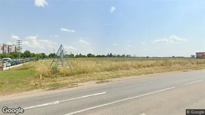 Commercial properties for rent in Trnava - Photo from Google Street View