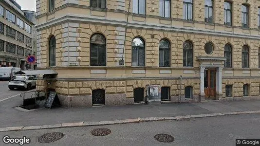 Office spaces for rent i Helsinki Eteläinen - Photo from Google Street View
