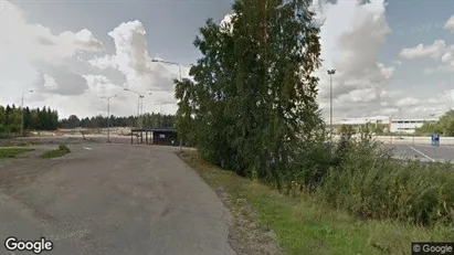 Office spaces for rent in Vantaa - Photo from Google Street View