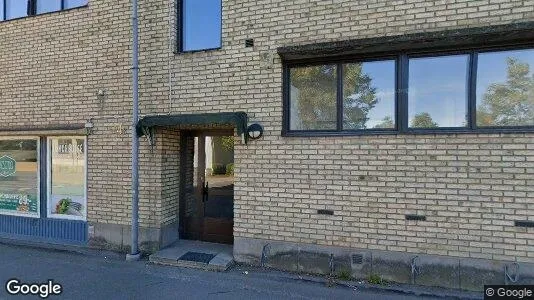 Office spaces for rent i Nybro - Photo from Google Street View