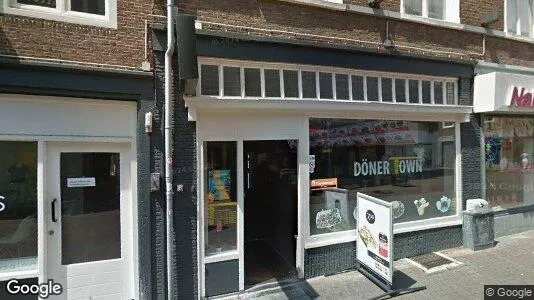 Commercial properties for sale i Amersfoort - Photo from Google Street View