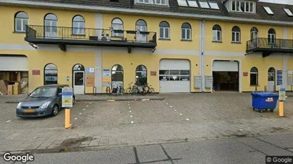 Office spaces for rent in Delft - Photo from Google Street View