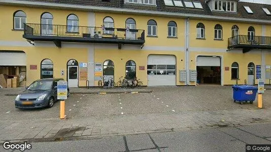 Office spaces for rent i Delft - Photo from Google Street View