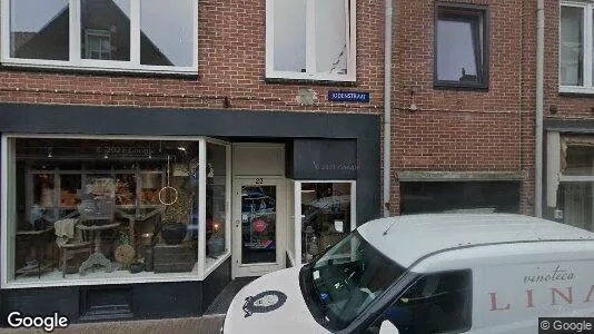 Lokaler til leje i Venlo - Foto fra Google Street View