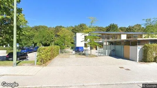 Office spaces for rent i Location is not specified - Photo from Google Street View