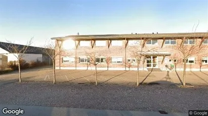 Commercial properties for sale in Karlslunde - Photo from Google Street View