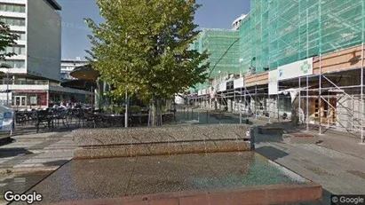 Office spaces for rent in Vaasa - Photo from Google Street View