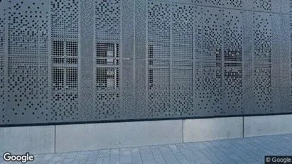 Office spaces for rent in Tampere Keskinen - Photo from Google Street View