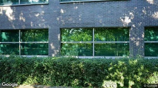 Büros zur Miete i Antwerpen Berchem – Foto von Google Street View