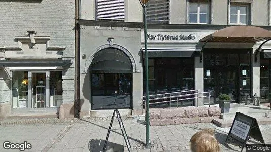 Kontorer til leie i Ringerike – Bilde fra Google Street View