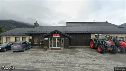 Industrial properties for rent in Nord-Fron - Photo from Google Street View