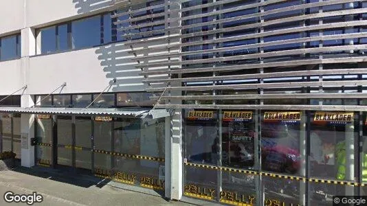 Kontorer til leie i Stavanger – Bilde fra Google Street View