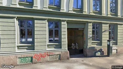 Office spaces for rent in Oslo Grünerløkka - Photo from Google Street View