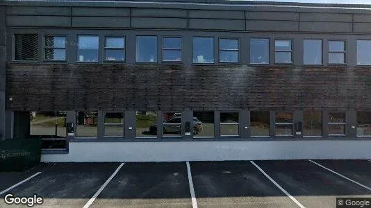 Office spaces for rent i Ringsaker - Photo from Google Street View