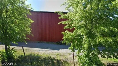 Office spaces for rent in Ringsaker - Photo from Google Street View
