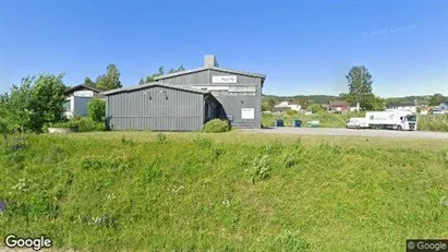Office spaces for rent in Ringsaker - Photo from Google Street View