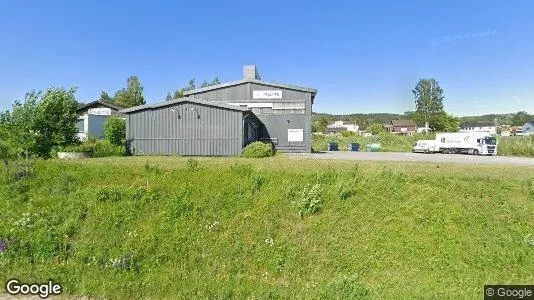 Office spaces for rent i Ringsaker - Photo from Google Street View