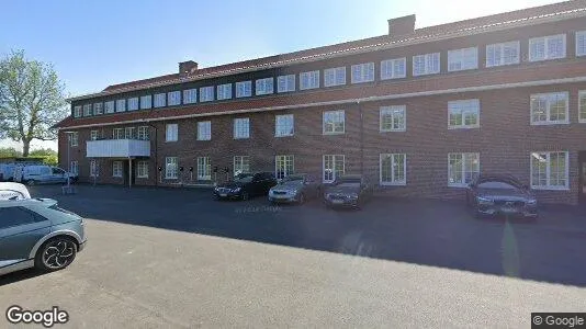 Office spaces for rent i Sarpsborg - Photo from Google Street View