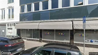 Büros zum Kauf in Tønsberg – Foto von Google Street View
