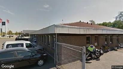 Lokaler til salg i Nørresundby - Foto fra Google Street View