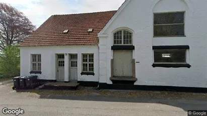 Bedrijfsruimtes te koop in Asperup - Foto uit Google Street View