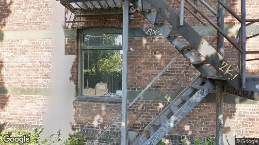 Lokaler til leie i Aarhus C – Bilde fra Google Street View