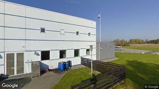 Office spaces for rent i Bogø By - Photo from Google Street View