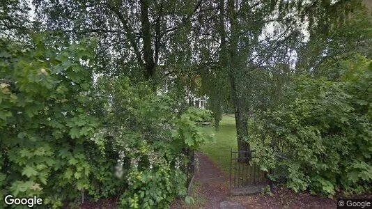 Office spaces for rent i Örebro - Photo from Google Street View