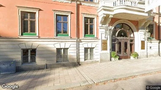 Lokaler til leje i Uppsala - Foto fra Google Street View