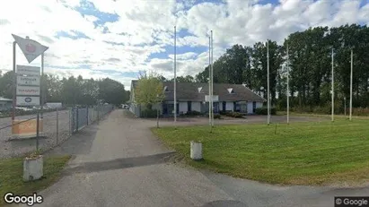 Lokaler til salg i Hässleholm - Foto fra Google Street View