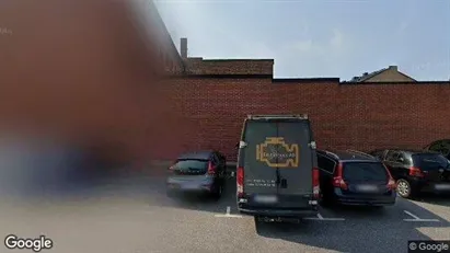 Office spaces for sale in Eslöv - Photo from Google Street View