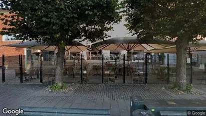Kantorruimte te koop in Lund - Foto uit Google Street View