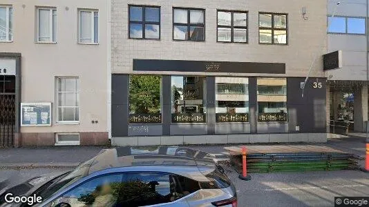 Office spaces for rent i Lahti - Photo from Google Street View