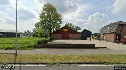 Lokaler til leie i Woudenberg – Bilde fra Google Street View