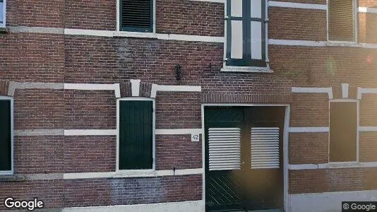Lokaler til salgs i Bodegraven-Reeuwijk – Bilde fra Google Street View