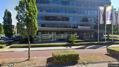 Office spaces for rent in Arnhem - Photo from Google Street View