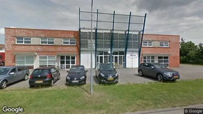 Commercial properties for rent in Goeree-Overflakkee - Photo from Google Street View