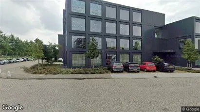 Office spaces for rent in Den Bosch - Photo from Google Street View