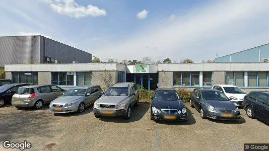 Office spaces for rent i Soest - Photo from Google Street View