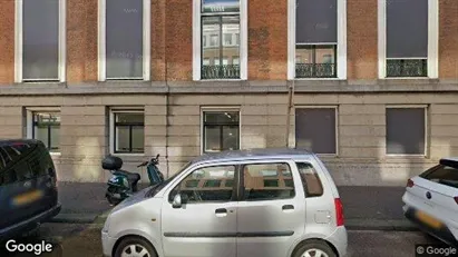 Office spaces for rent in The Hague Centrum - Photo from Google Street View