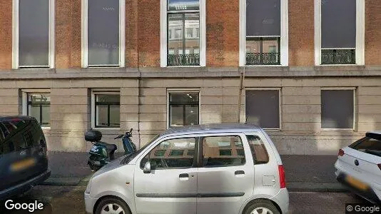 Office spaces for rent i The Hague Centrum - Photo from Google Street View